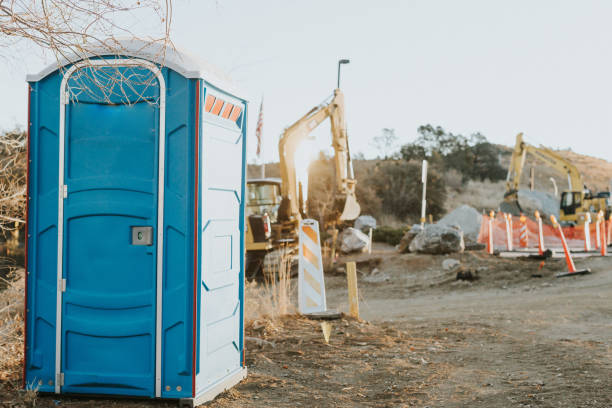 Portable Toilet Options We Offer in De Graff, OH