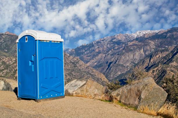 Best Portable restroom solutions  in De Graff, OH