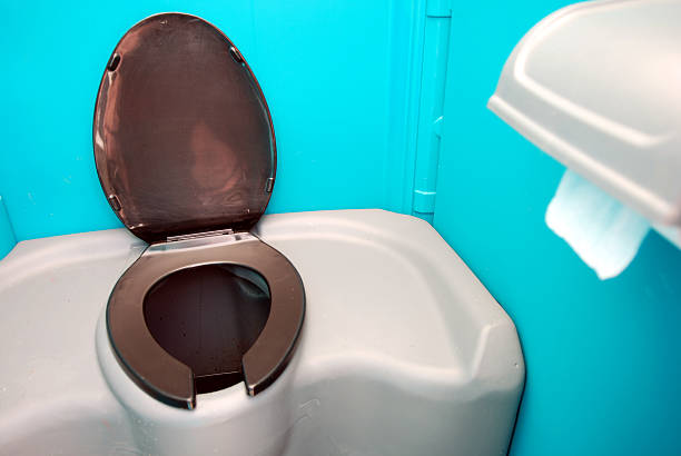 Best Emergency porta potty rental  in De Graff, OH