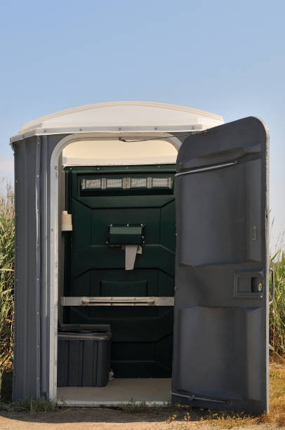 Best Affordable portable toilet rental  in De Graff, OH