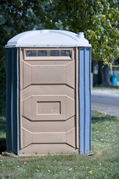 Best Porta potty delivery and setup  in De Graff, OH
