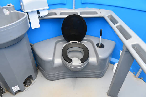  De Graff, OH Porta Potty Rental Pros