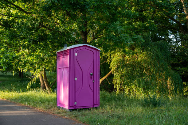Best Wedding porta potty rental  in De Graff, OH