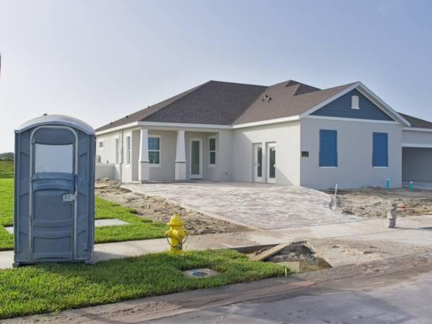 Best Long-term porta potty rental  in De Graff, OH