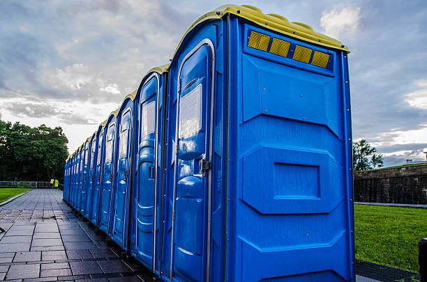 Best Event porta potty rental  in De Graff, OH